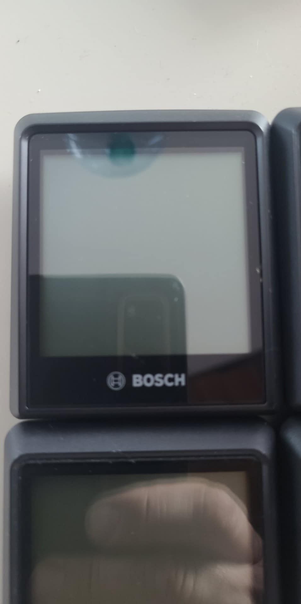 Sprzedam wyswietlacz,display Bosch Intuvia 100, BHU3200 x4