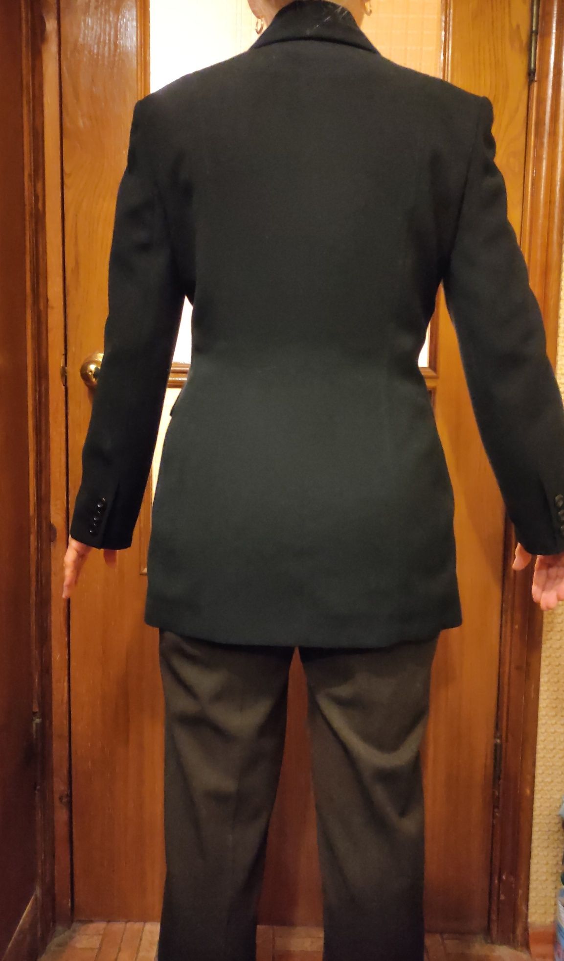 Женский пиджак 42 размер, новый
