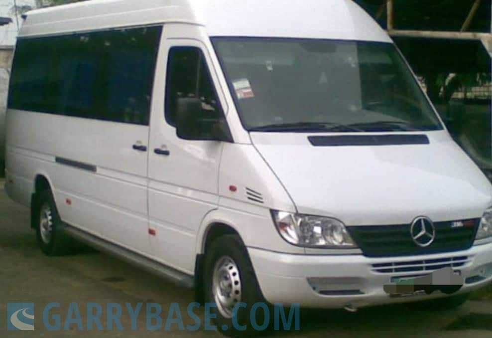 Таксі,Пасажирські перевезення