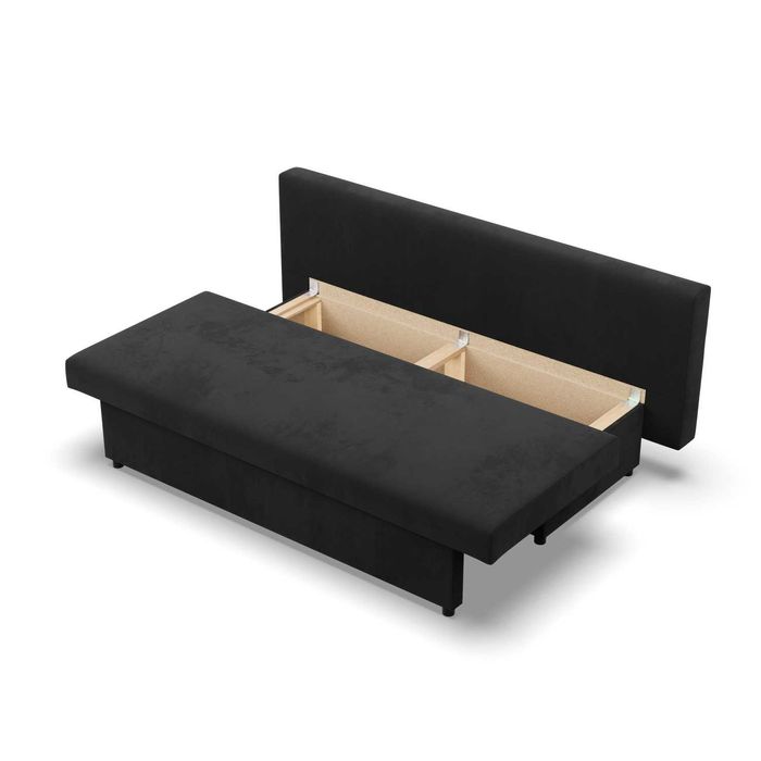 Kanapa z Funkcją Spania Nola Sofa Rozkładana WYSYŁKA CAŁA POLSKA