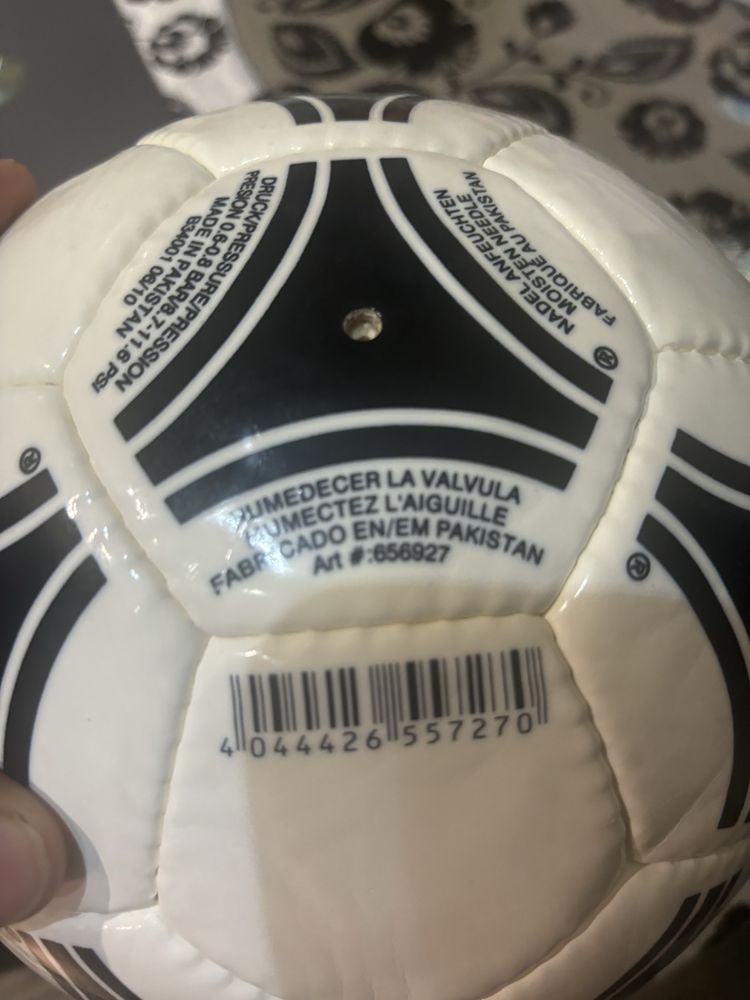 Piłka można Adidas Tango Rosario Oryginał !!!