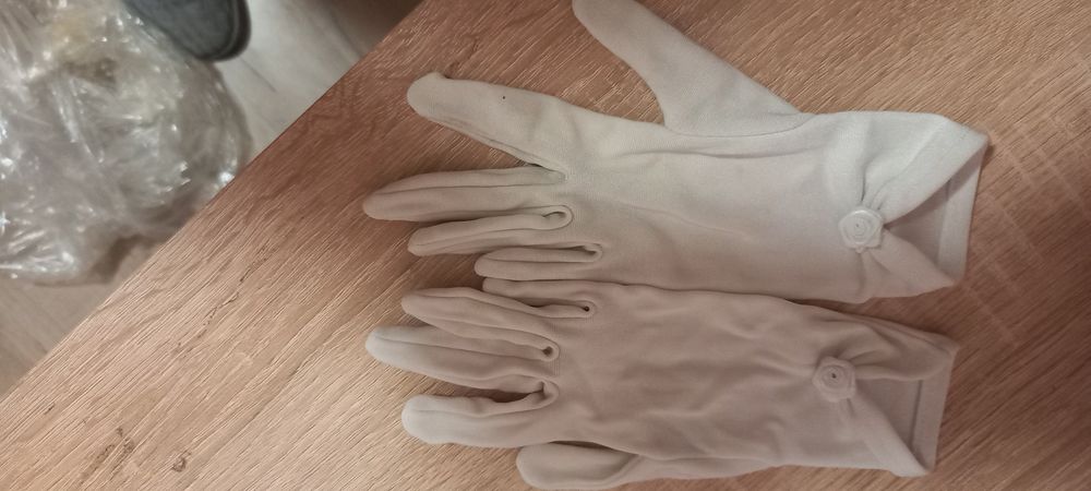 Alba dla dziewczynki na 140 wzrost