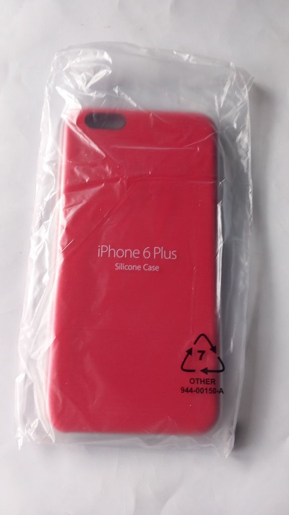 Pokrowiec na iPhone 6 Plus