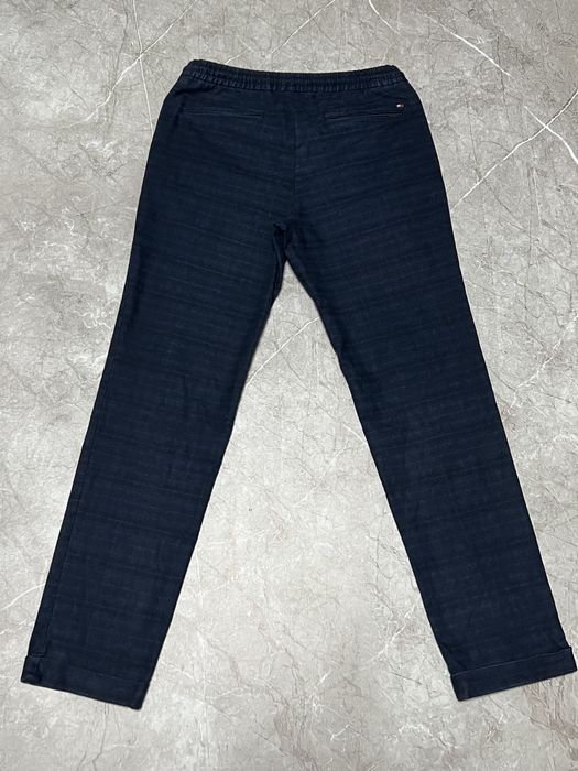 Брюки-чіноси Tommy Hilfiger (оригінал)