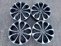 Felgi Alu Nissan Qashqai Juke 5x114.3 ET40 6.5J18