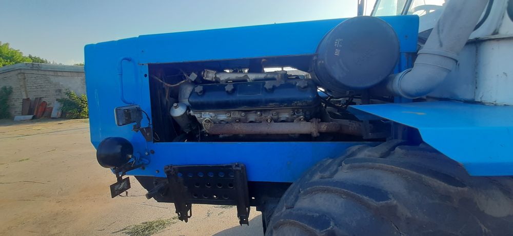 Продам ХТЗ    Т 150К