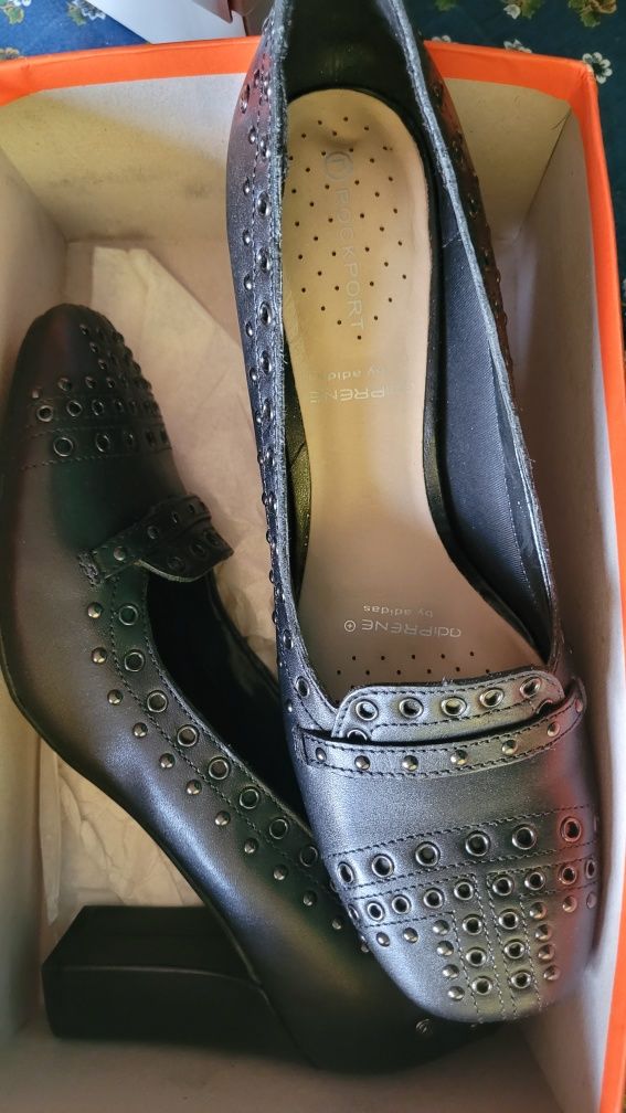 Nowe buty adiPrene by adidas. Rozm. 38