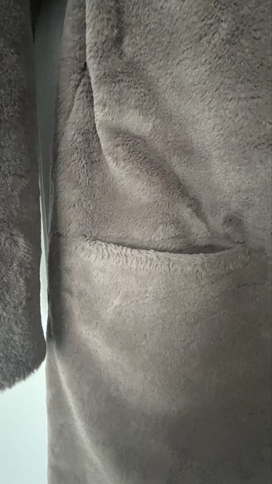 Пальто coat зимове