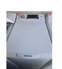 #Pralka Siemens ExtraKLASSE iQ590 A+++  wsad od góry