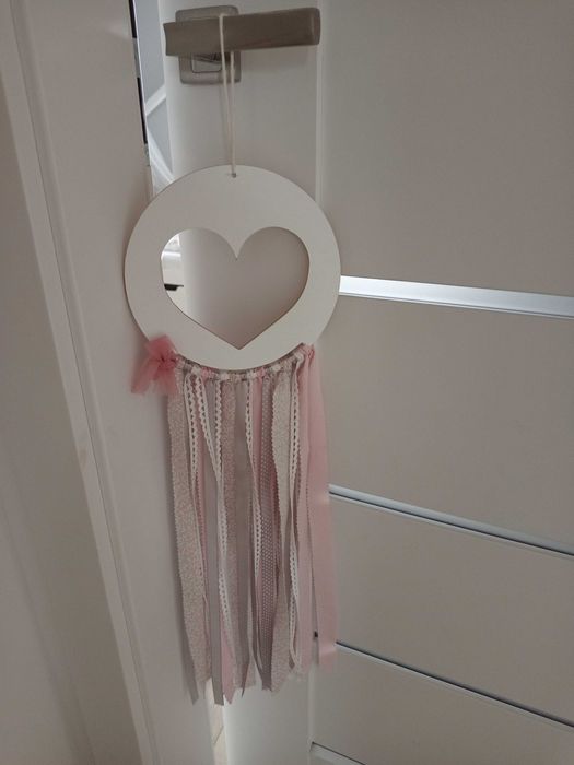 Dekoracja do pokoju dziecięcego