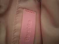 Mala Bershka nova mas sem etiqueta
