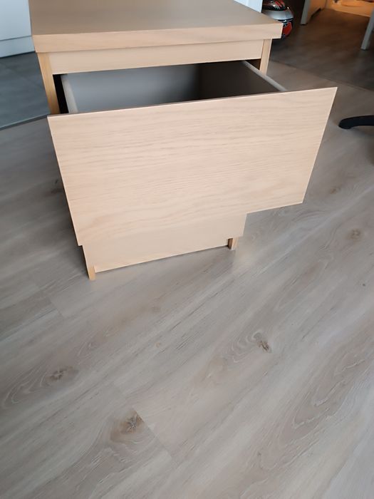 Komoda Malm Ikea