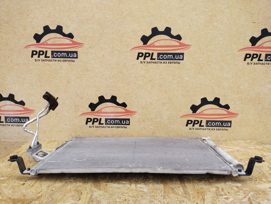 Hyundai Santa FE II 2005-2012 радиатор кондиционера