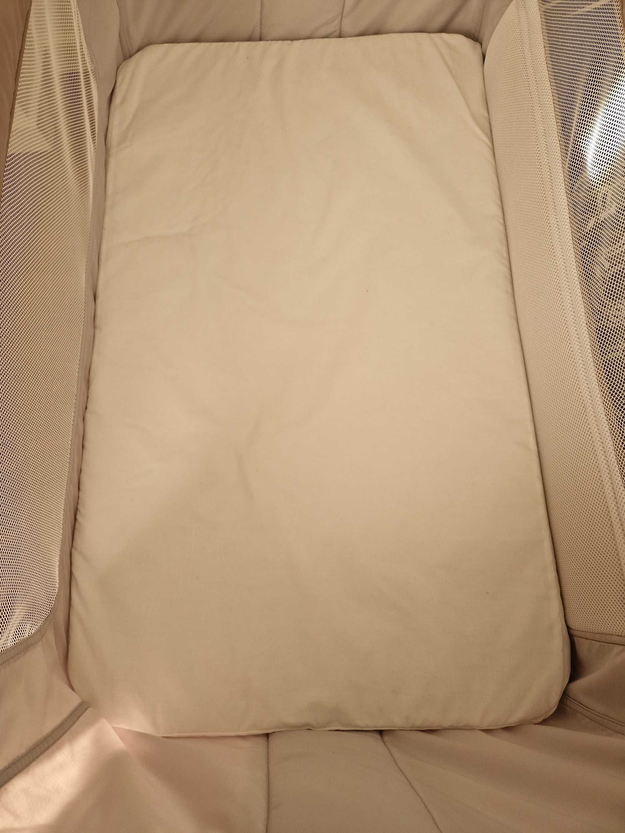 Vendo next2me da chicco