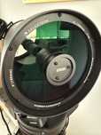 Telescópio Celestron NexStar Evolution 6 (Wi-Fi, StarSense, como novo
