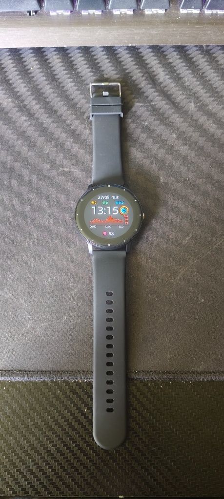 Zegarek dotykowy AT 500