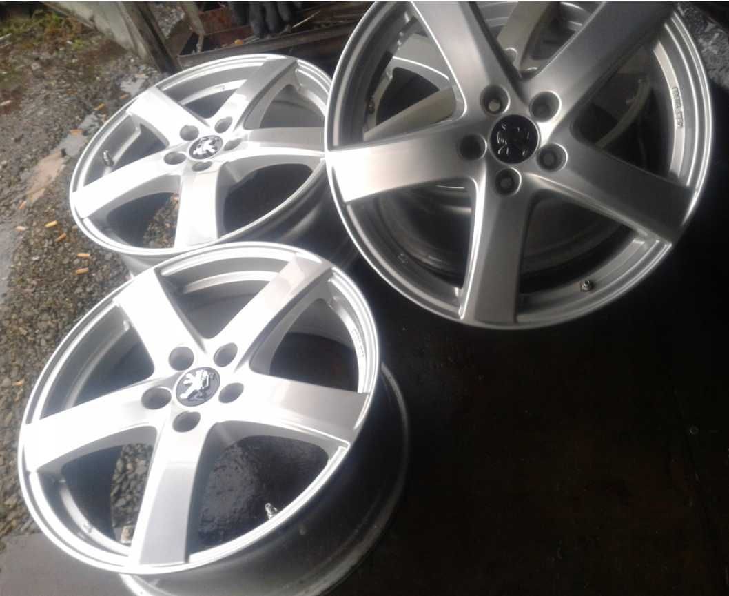 felgi ALUTEC xc40 xc60 xc70 xc90 cross country grandland kangoo citan