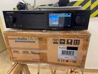 Streamer sieciowy Cocktail Audio CA-X40