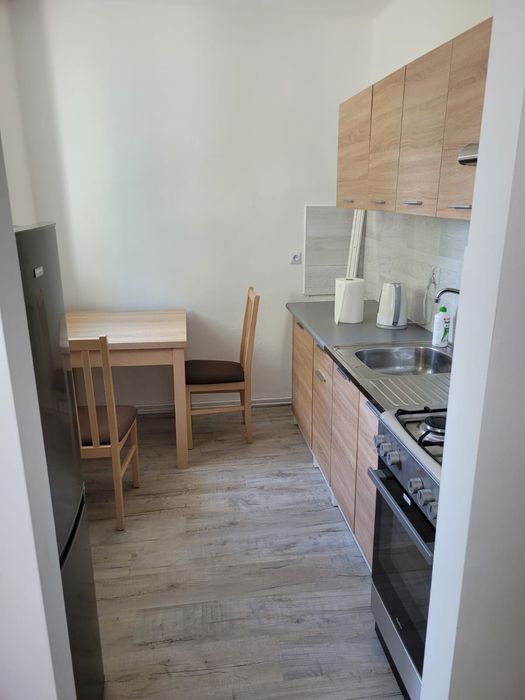 Kawalerka do wynajecia