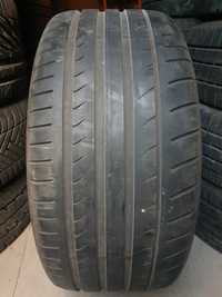 Dunlop 245/40 r17 SP Sport Maxx TT RSC DSST /// 5mm!!! opona RUNonFLAT