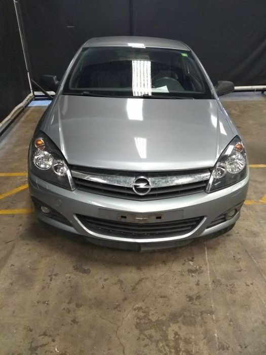 Para Peças Opel Astra H Gtc (A04)