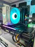 Терміново! Продам ігровий ПК | RTX 3060 | Ryzen 5 3600 | 16GB