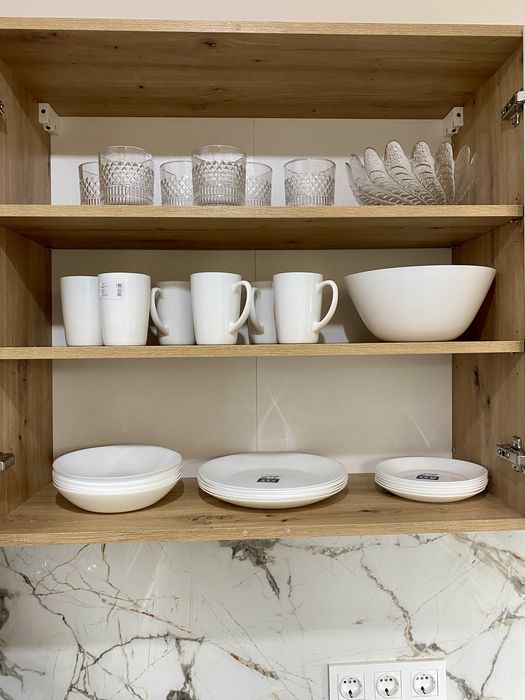 Квартира подобово біля вокзалу