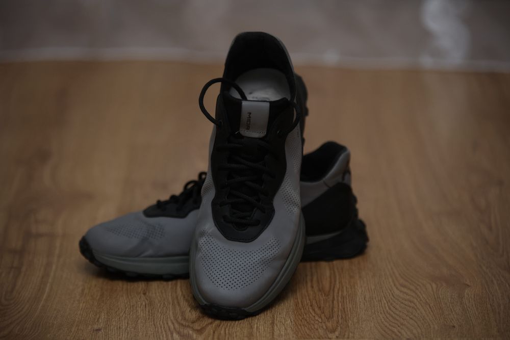 Кросівки чоловічи Mida (Міда) outdoor art