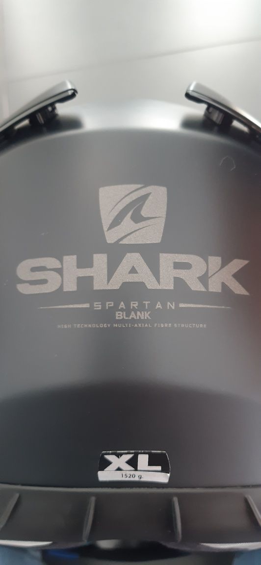 Capacete Shark Spartan
