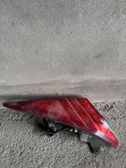 Farolin esquerdo honda civic fk3