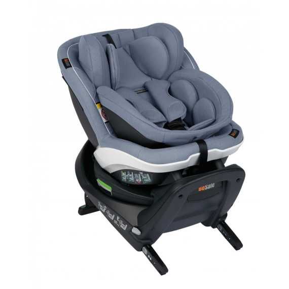 Автокрісло Britax Romer, Maxi-Cosi, Cybex, Recaro, Be Safe. Група 0+/1