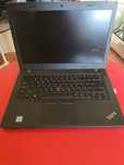 Portátil Lenovo Thinkpad L-470 i5-7200U, RAM-16GB, SSD-512GB