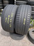 2x 285/45R20 Falken Azenis FK510SUV 2020r 5mm FAKTURA ADIGO