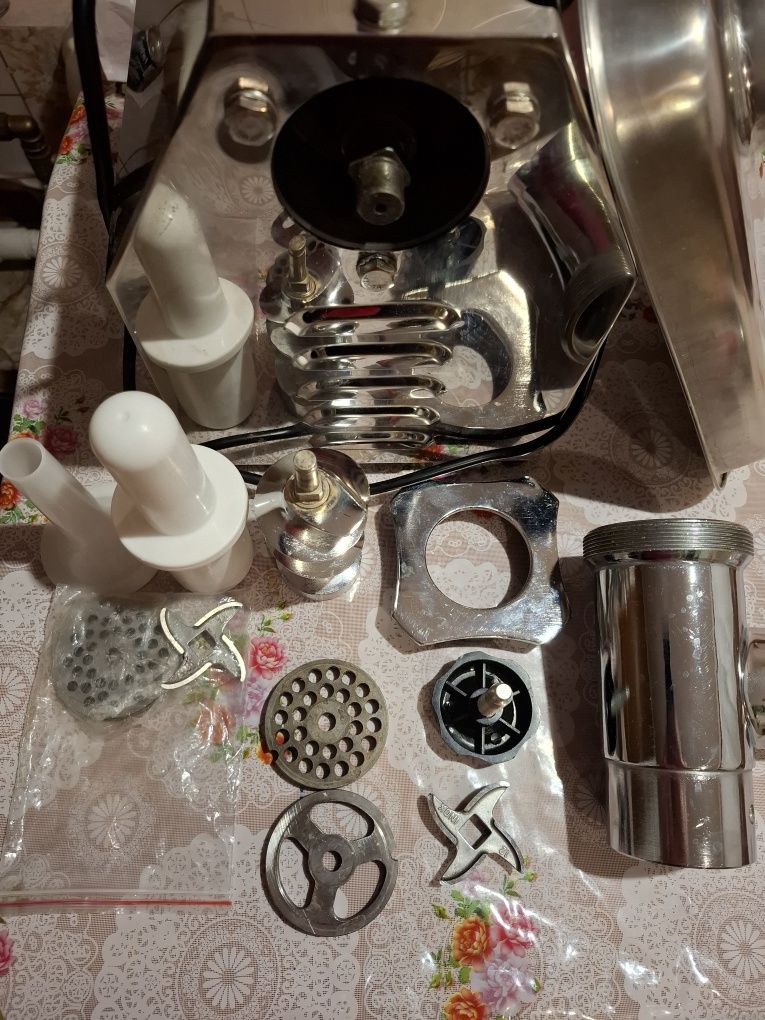 Gastromix MG-12.