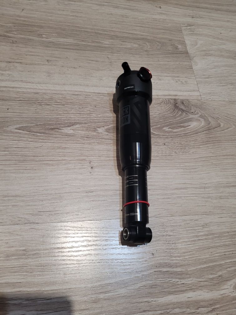 Rock Shox Deluxe Select 205x57,5 mm