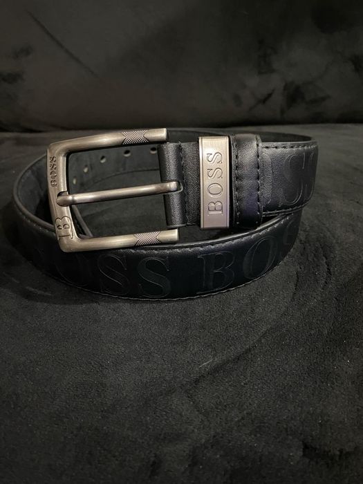 Pasek do spodni męski