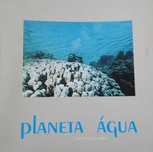 Raro Livro Planeta Água - Cristiano Gandra