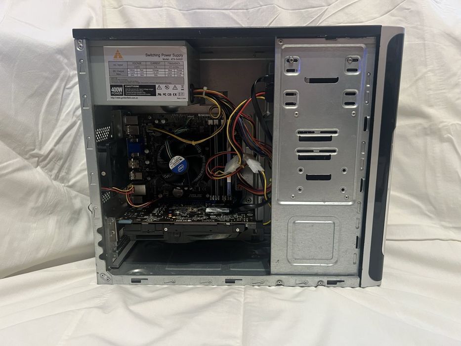 Компьютер ,Системный блок