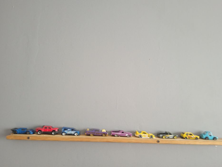 Hot wheels stan dobry