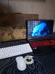 **okazja**acer nitro 5|rtx|16gb|1tb|i5|Zamiana|