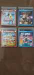 Gry move ps3 dla dzieci