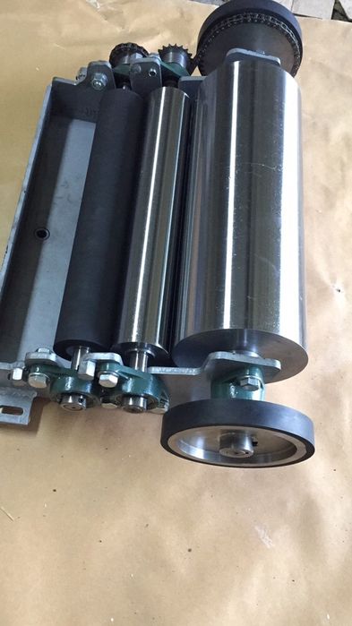 Drukarka Fleksograficzna