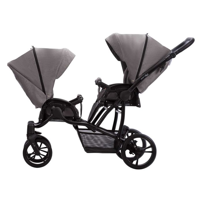 szkrabwita.pl Bebetto 42 2w1 możliwość 3w1, 4w1 lub rok po roku