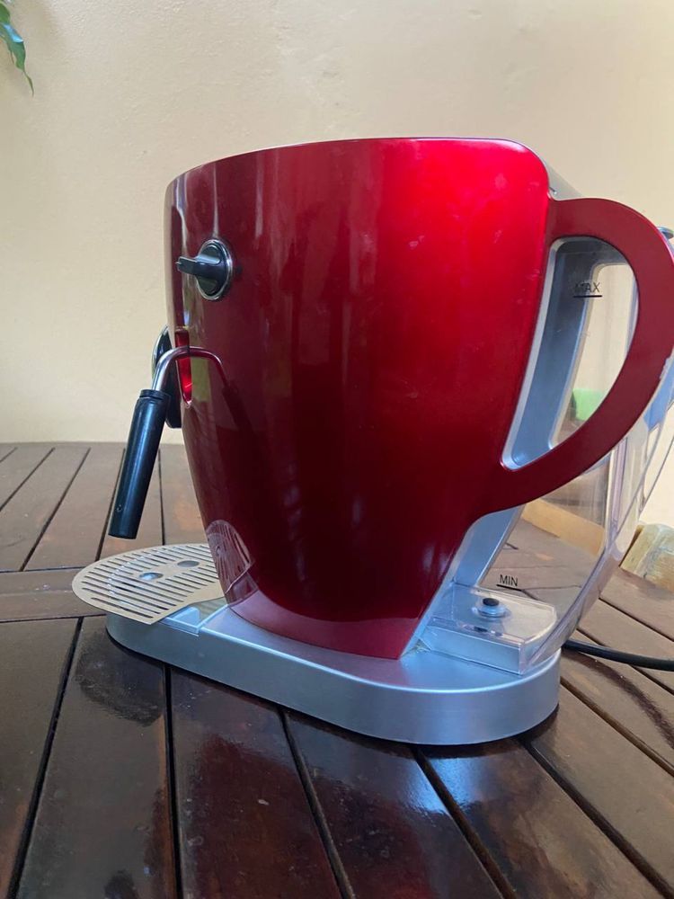 Капсульа кавоварка Bialetti