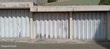 Garagem, Ramalde