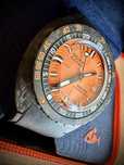Zegarek DOXA SUB 300  CARBON