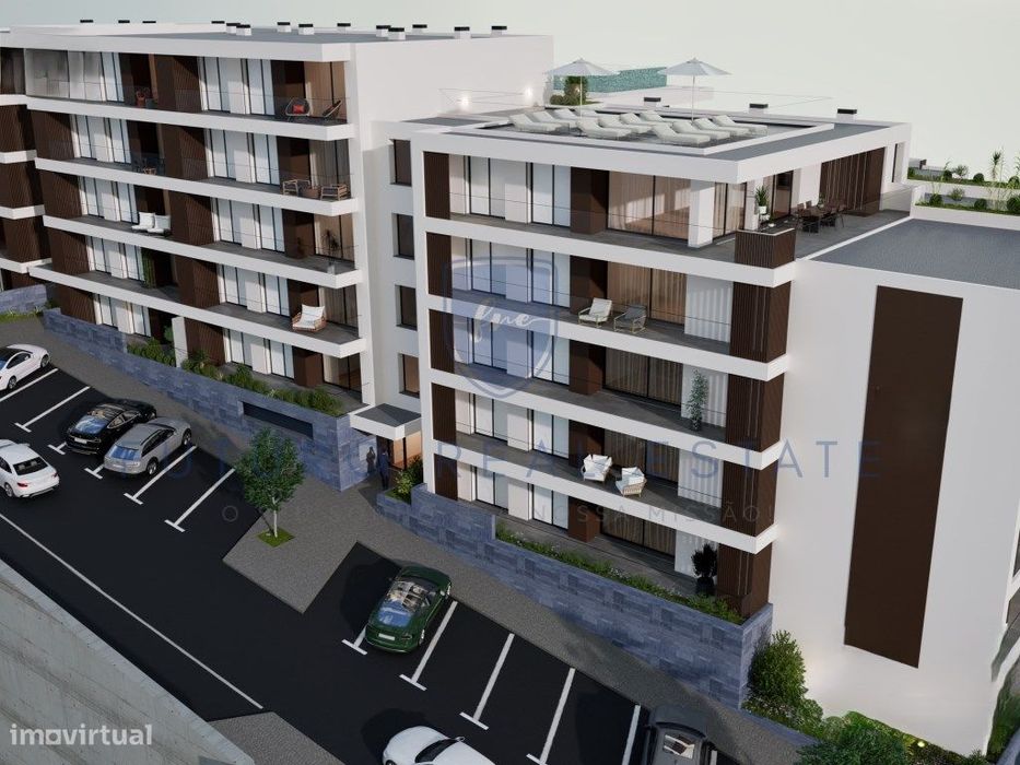 Apartamento | 2 Quartos | Estreito De Câmara De Lobos