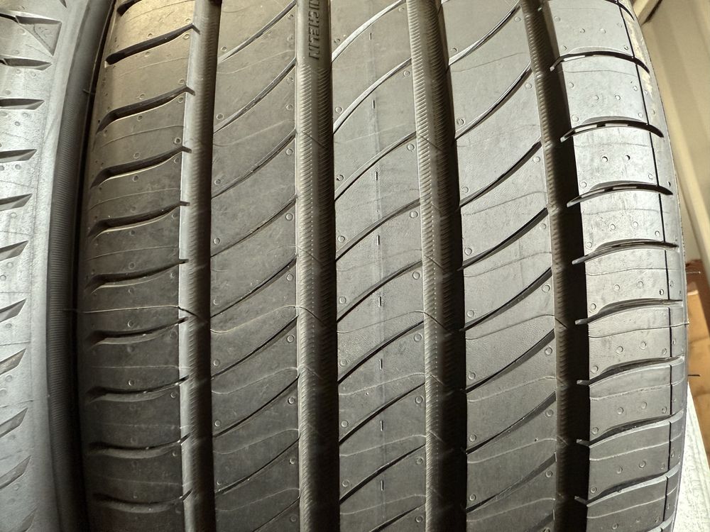 225/45 r18 Michelin 4шт.