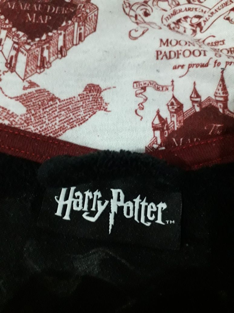 szlafrok Harry Potter 110cm