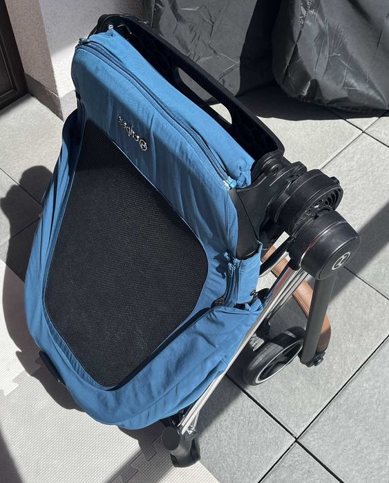 Wózek Cybex Mios 2.0